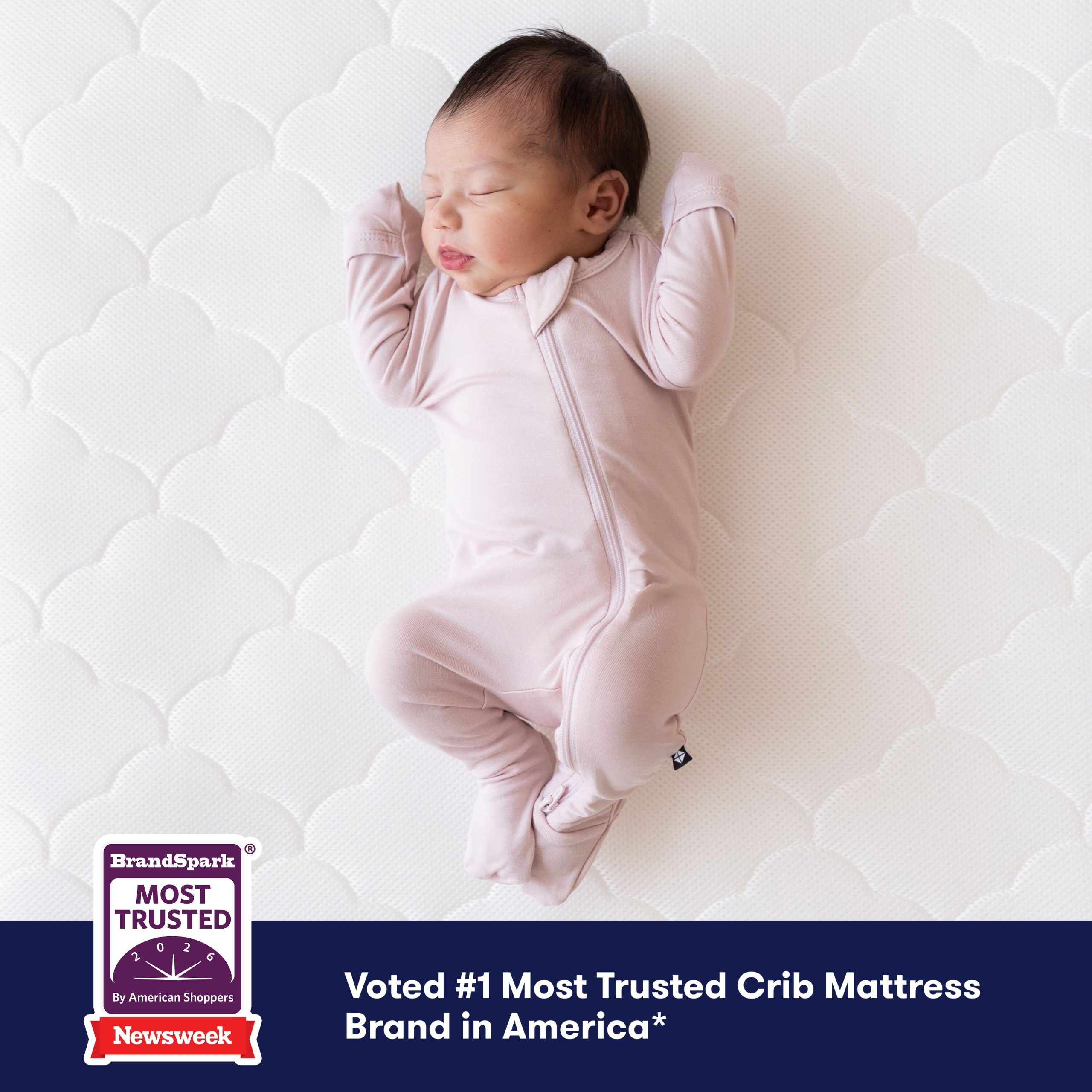Crib Mattress - Image 2
