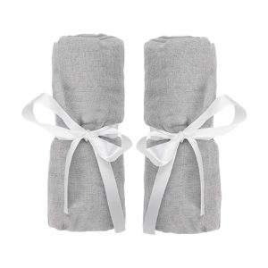 Compact Travel Crib Sheets